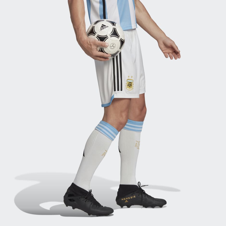 argentina fc shorts