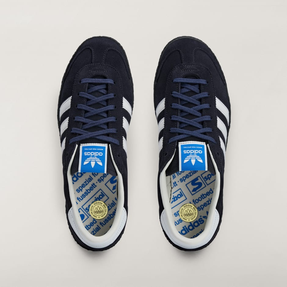MUNCHEN II SPZL Shoes