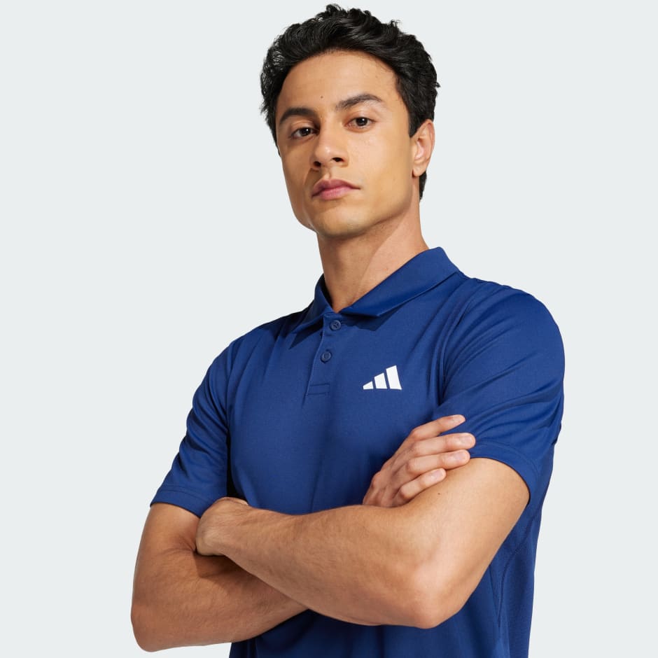 قميص بولو Club Tennis