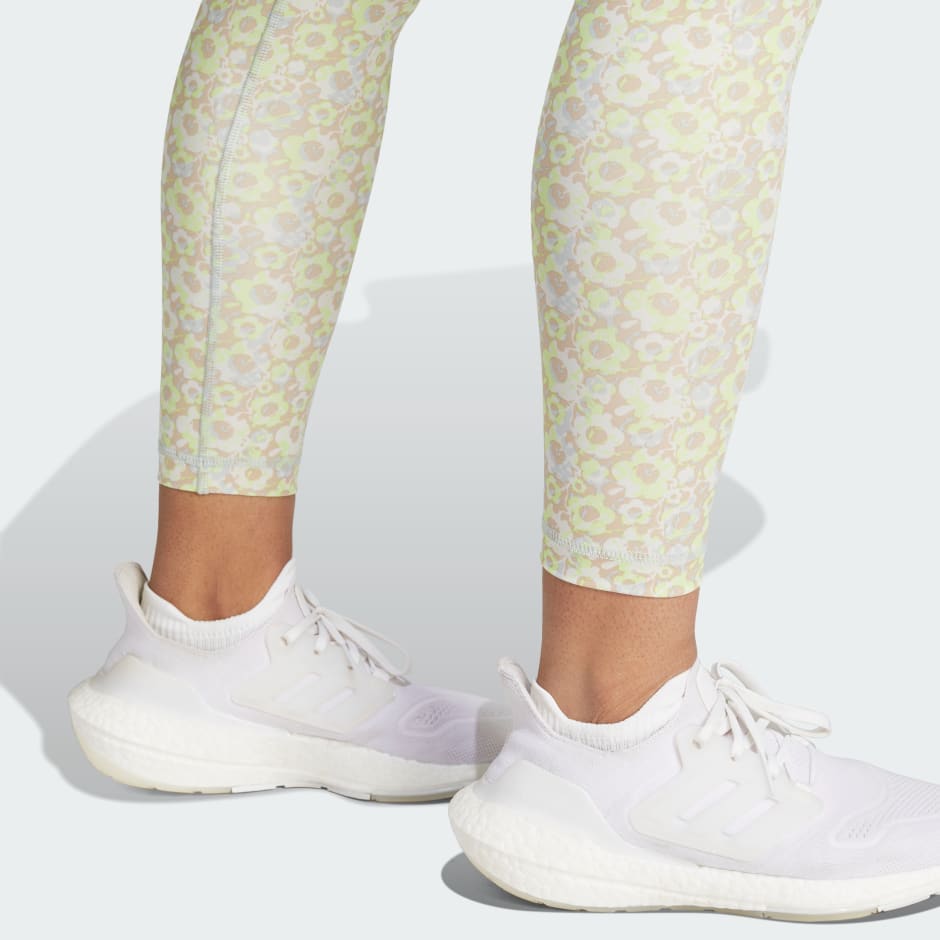 adidas Train Essentials Printed Leggings