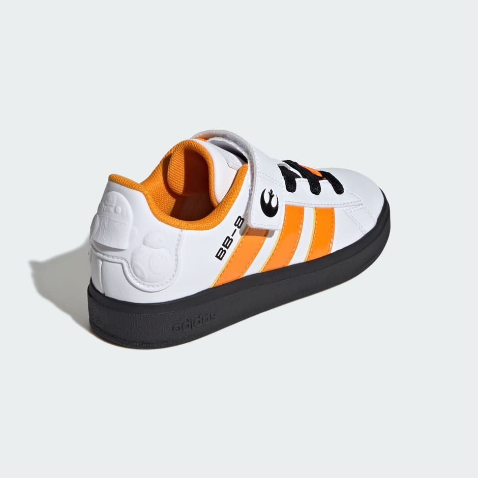 Pantofi adidas x Star Wars Grand Court 2.0