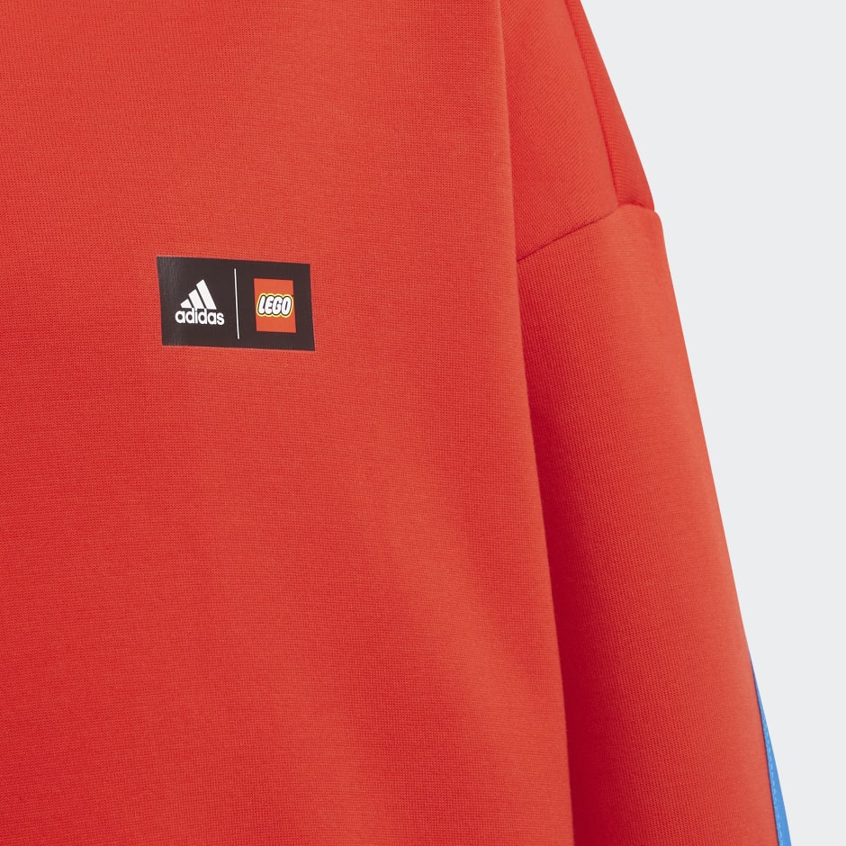 adidas x Classic LEGO® Hoodie image number null