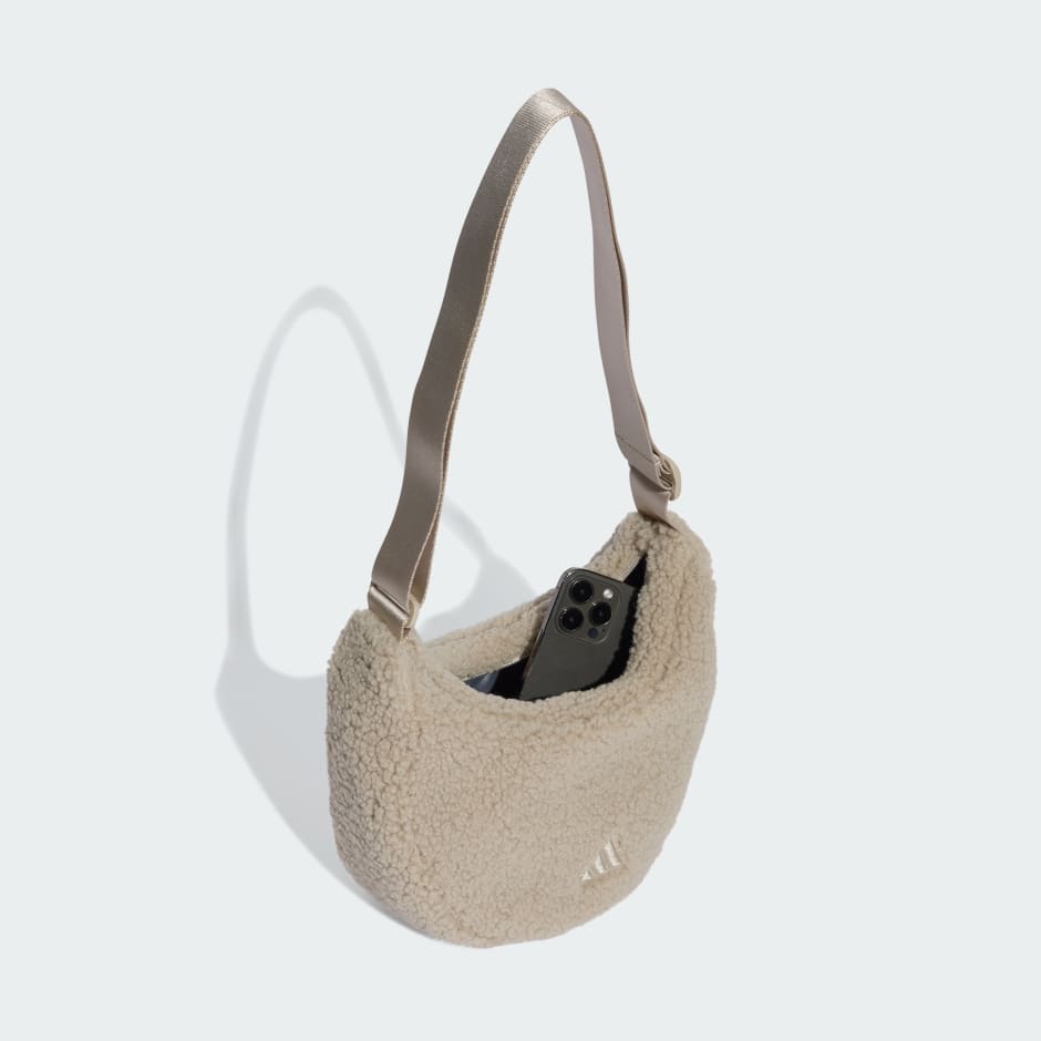 經典冬季斜孭袋