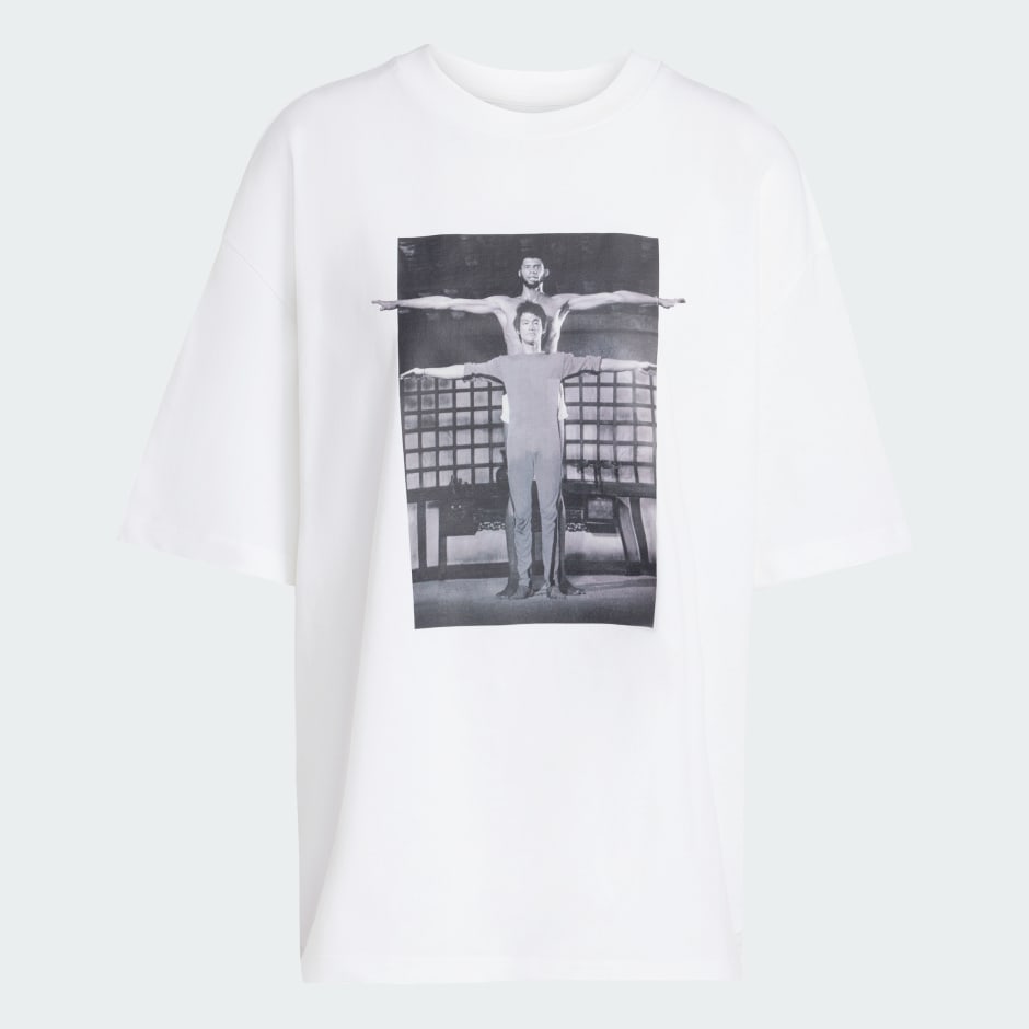Hot Shot Graphic Tee