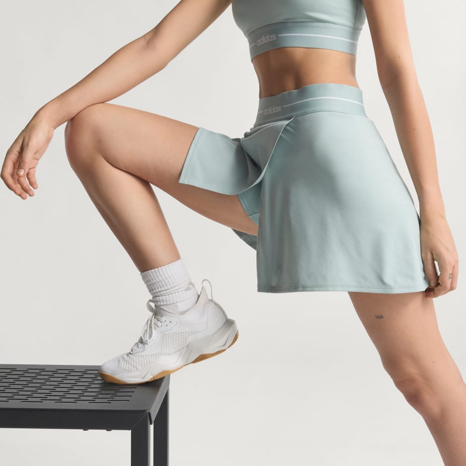 Fustă-pantalon Hyperglam