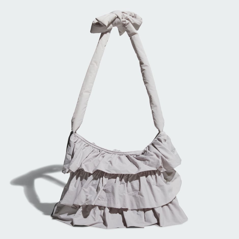 ORIGINALS 細碼荷葉邊袋