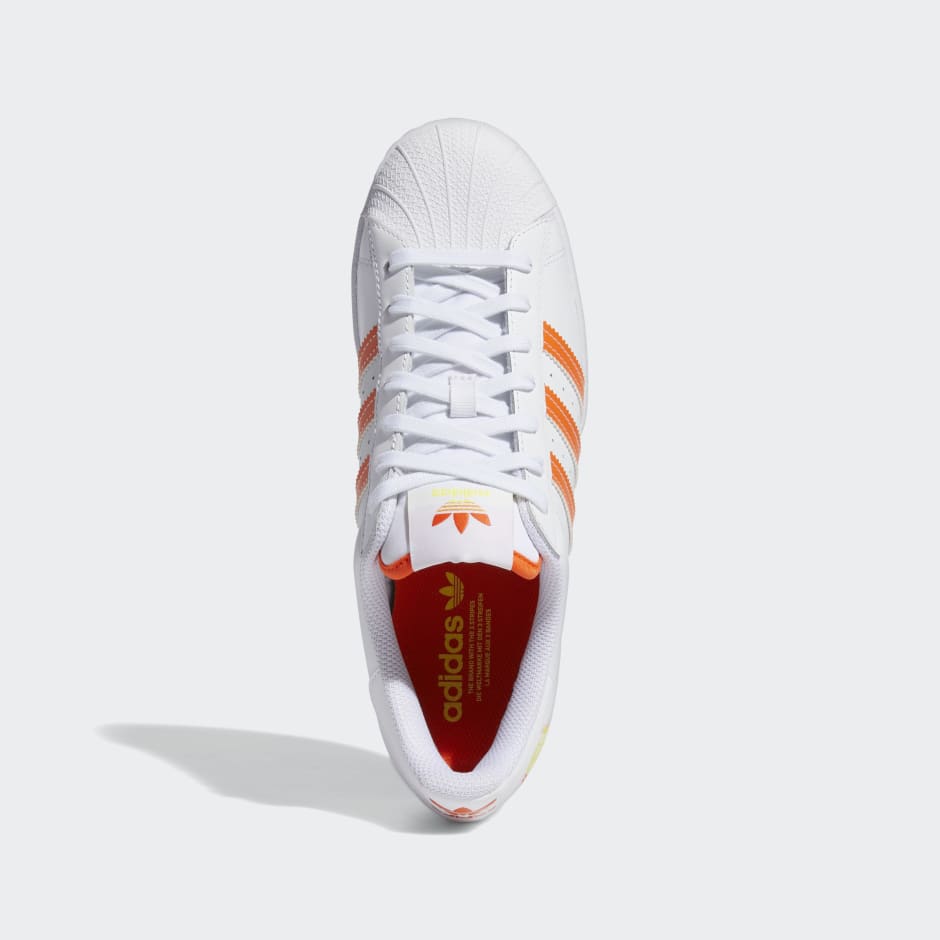 Superstar Shoes - White | adidas KW