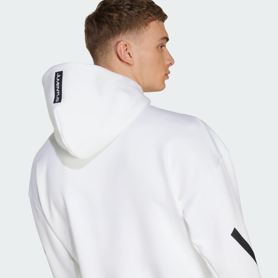 جاكيت Juventus ADIDAS Z.N.E. Anthem