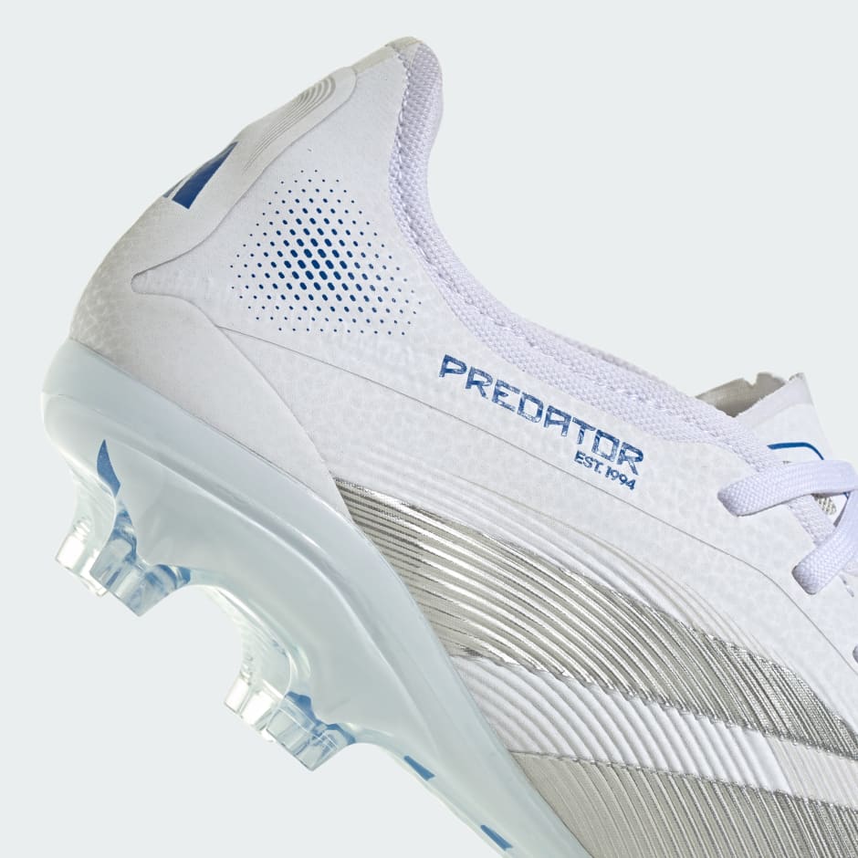Ghete pentru teren dur Predator Pro