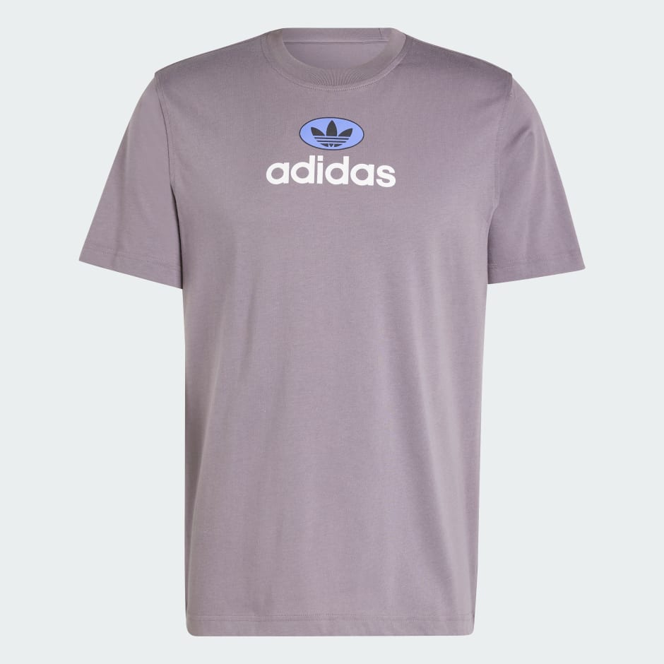 Camiseta Estampada