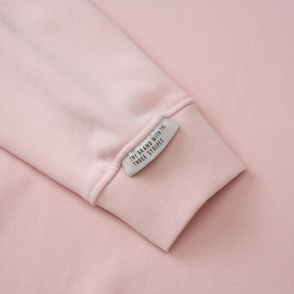 衛衣布圓領衛衣