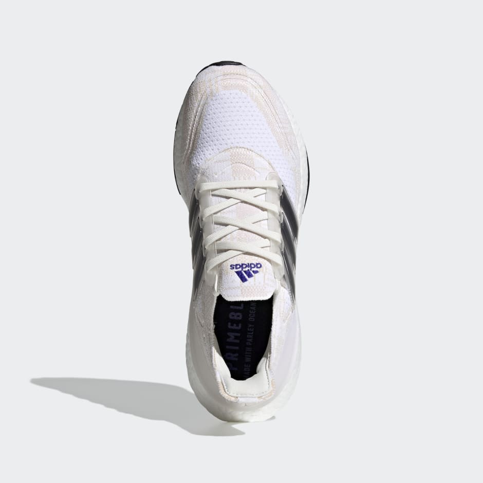Ultraboost 21 Primeblue Shoes image number null