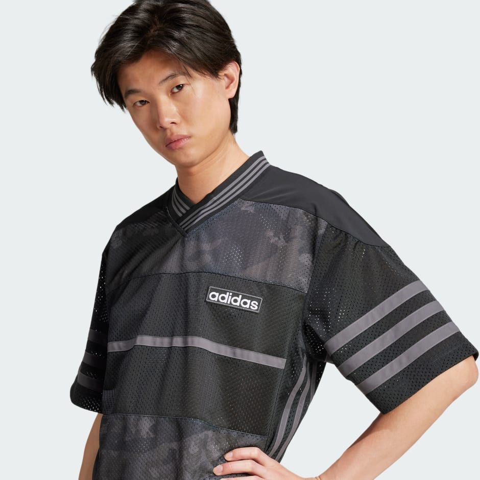 Adibreak Camo Tee