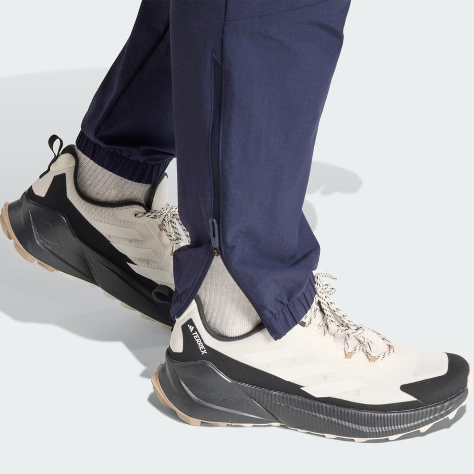 Hlače Terrex Xperior Utilitas CLIMA365 Zip-off