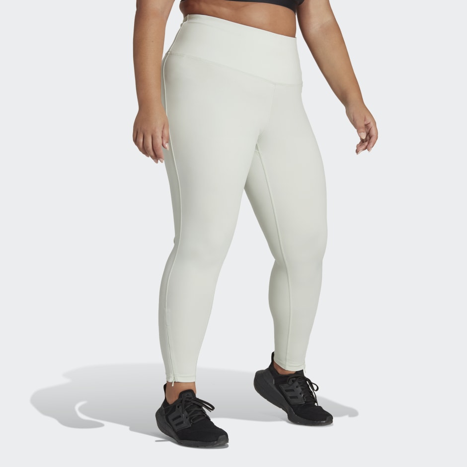 Tights (Plus Size) image number null