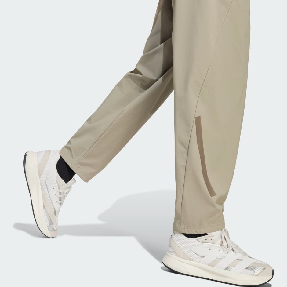 Z.N.E. Woven Pants Kids