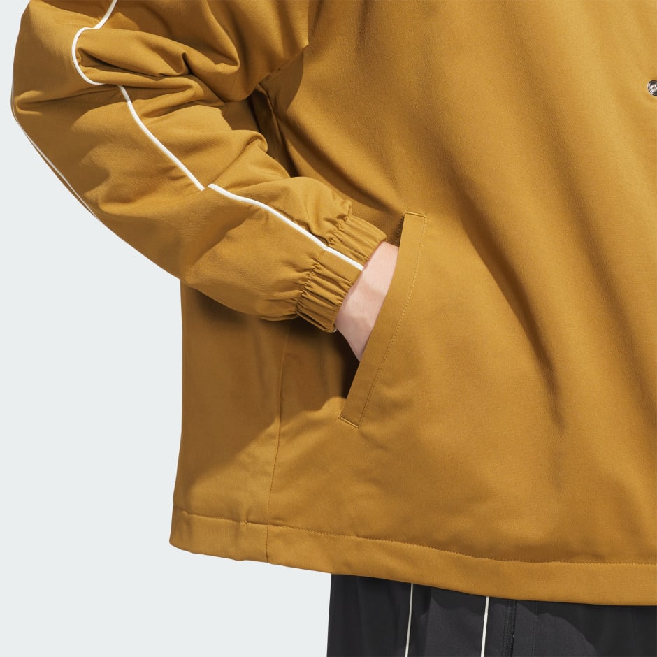Coach Jacket