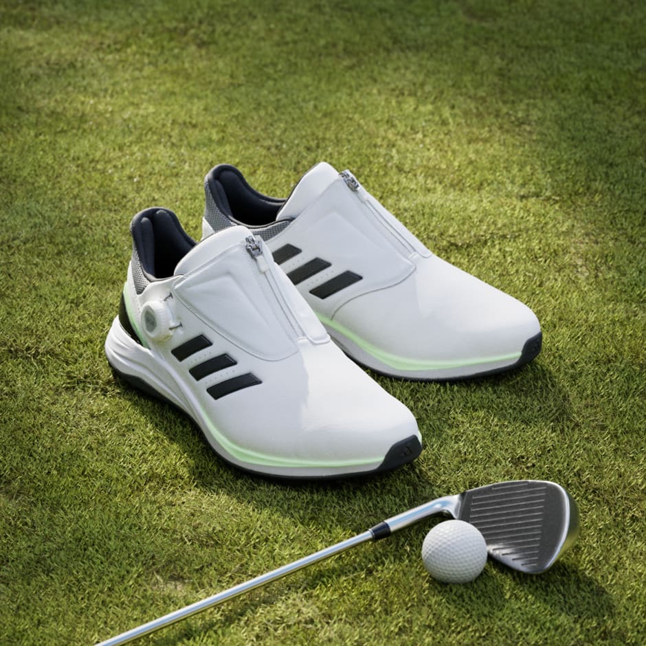 Pantofi de golf fără crampoane Solarmotion BOA 24