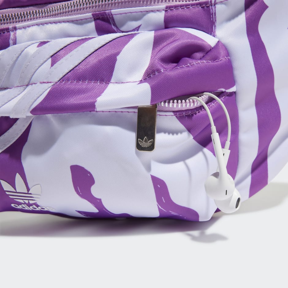 Thebe Magugu Waist Bag