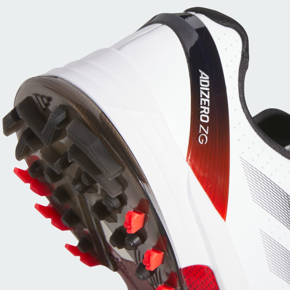 Pantofi de golf Adizero ZG fără crampoane