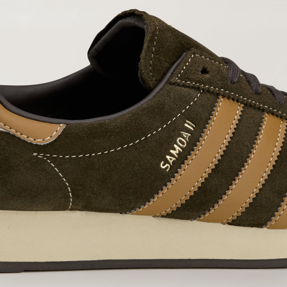 SAMOA II SPZL Shoes