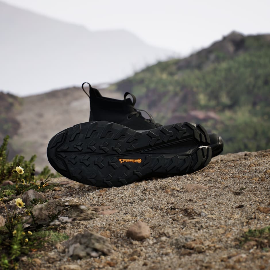 Terrex Free Hiker 2.0 Hiking Shoes