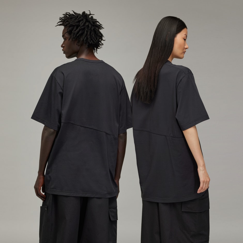Y-3 Vented Tee