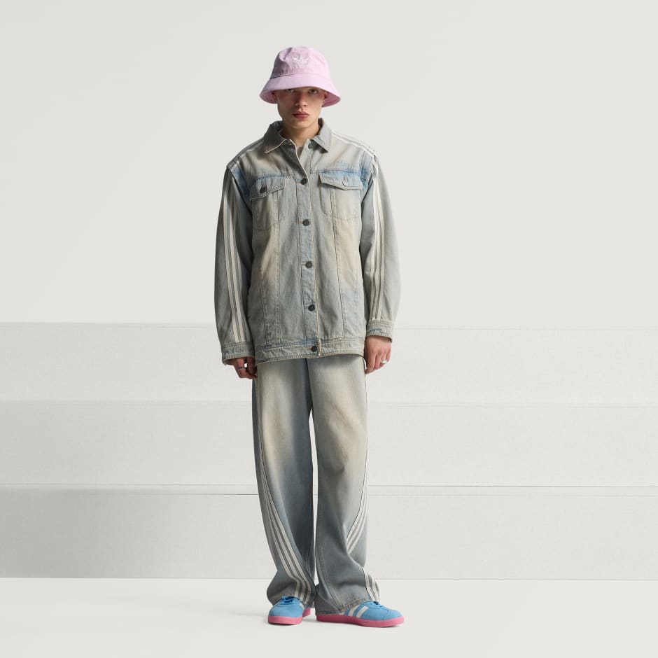 Gazelle Inter Miami CF Shoes