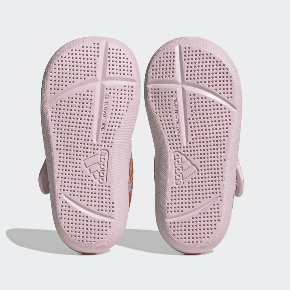 adidas x Disney AltaVenture 2.0 Moana Swim Sandals image number null