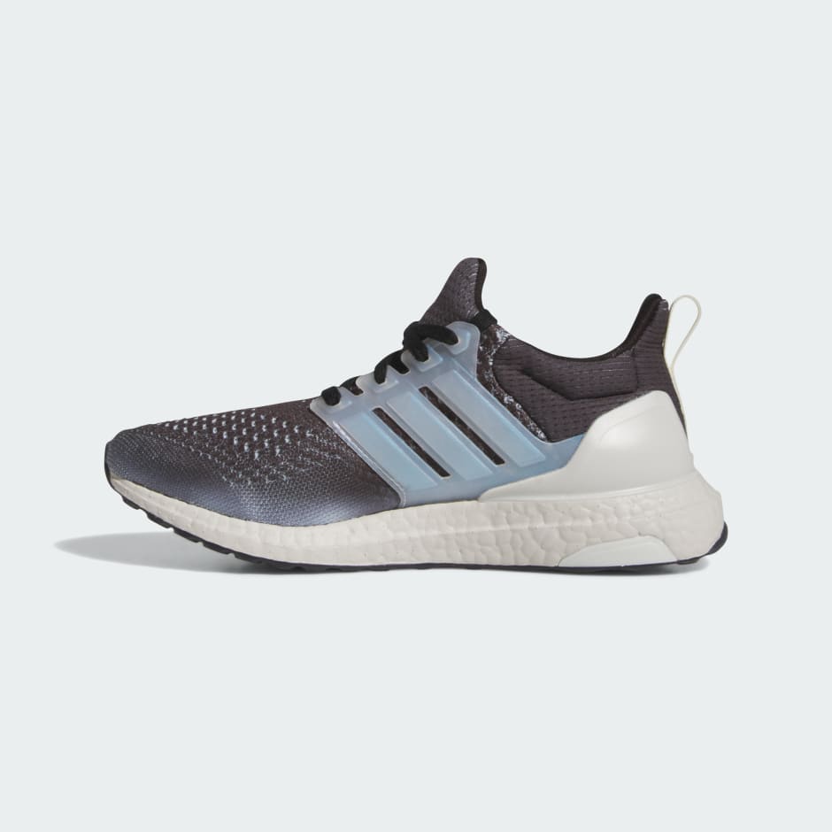 adidas Ultraboost 1.0 Shoes - Blue | adidas UAE