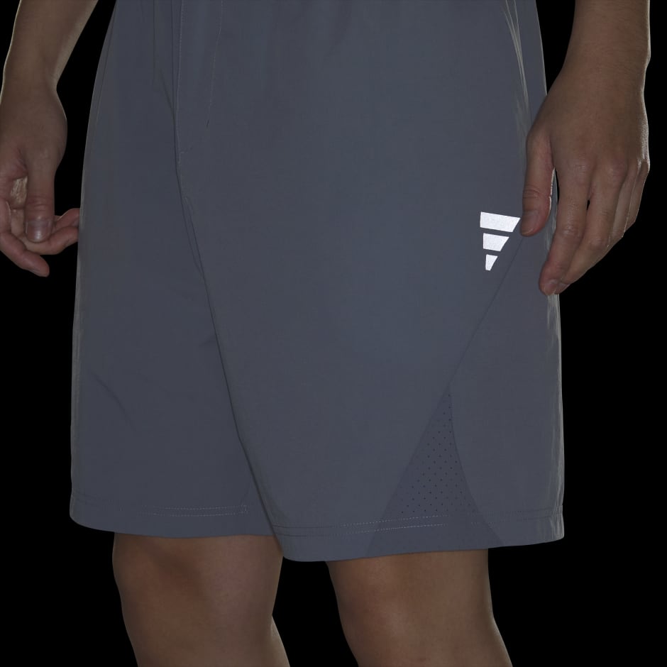 Future Style Woven Shorts