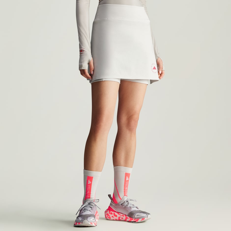 Suknja-hlače adidas by Stella McCartney