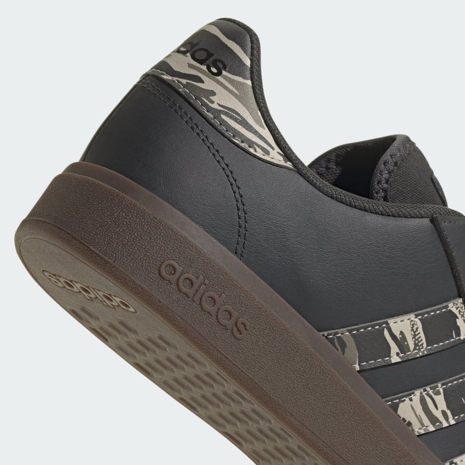 Grand Court Base 2.0 Shoes