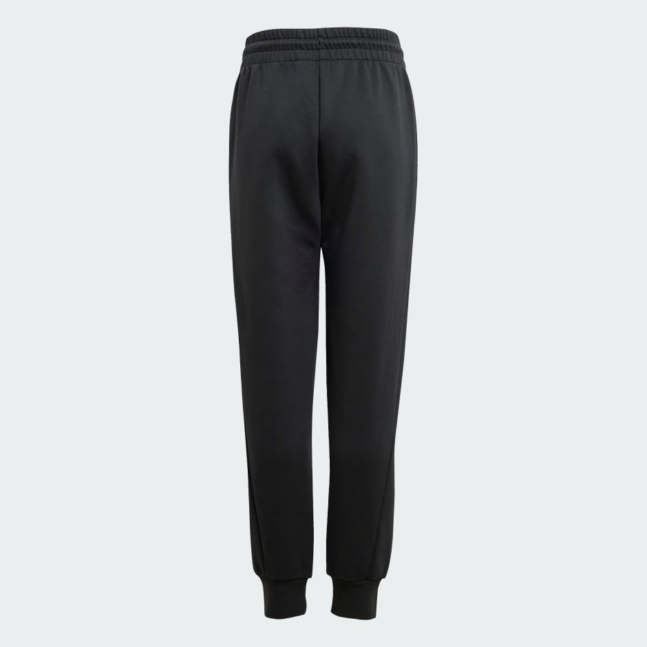 Pantaloni conici pentru copii adidas Z.N.E.