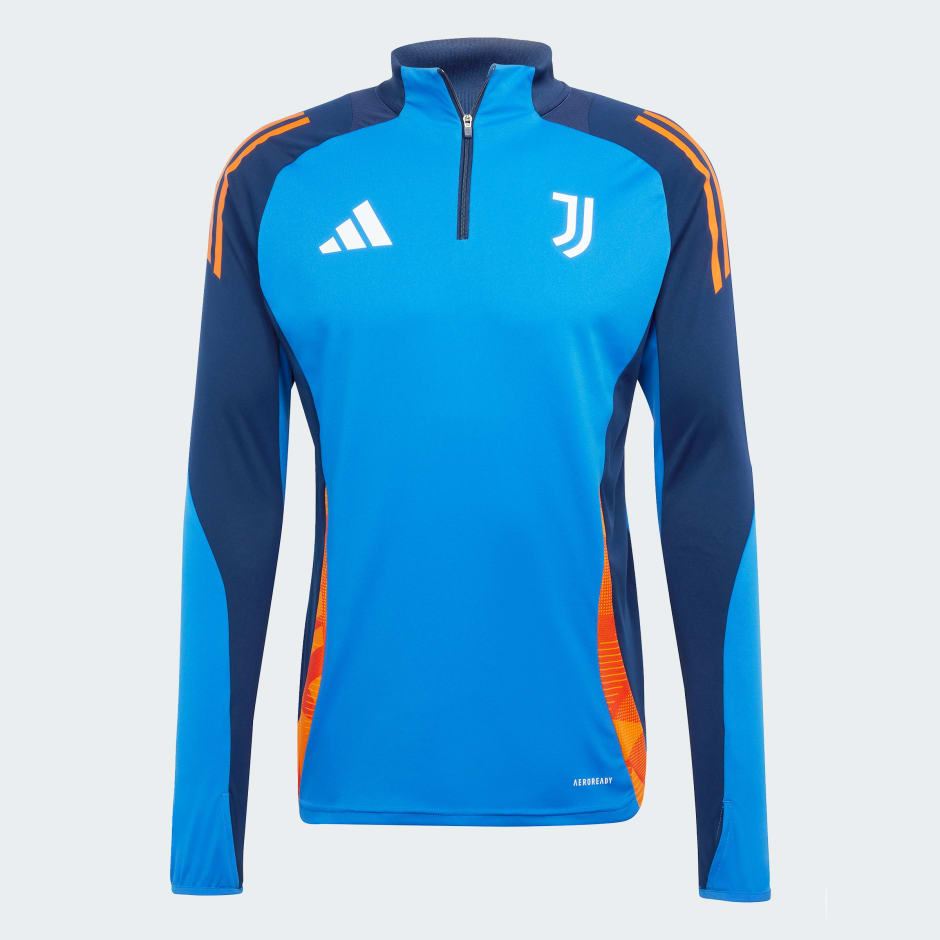 Juventus Tiro 24 Competition Training Top