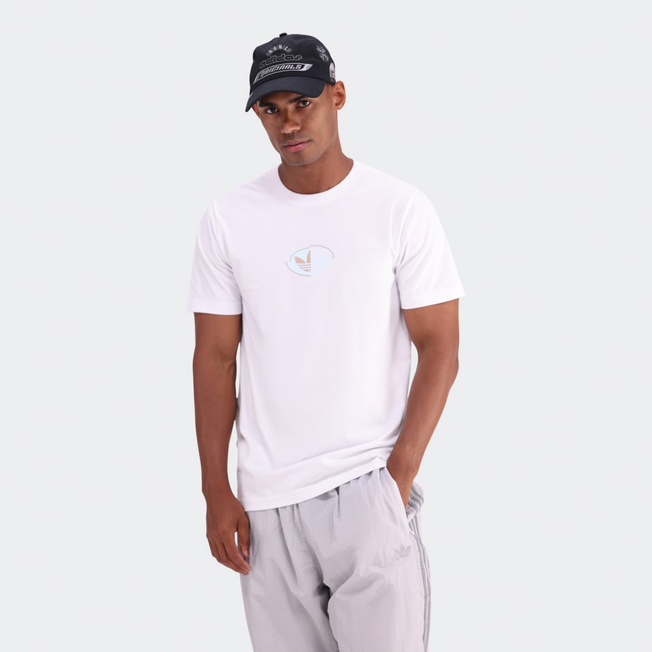 SPLIT LOGO T M