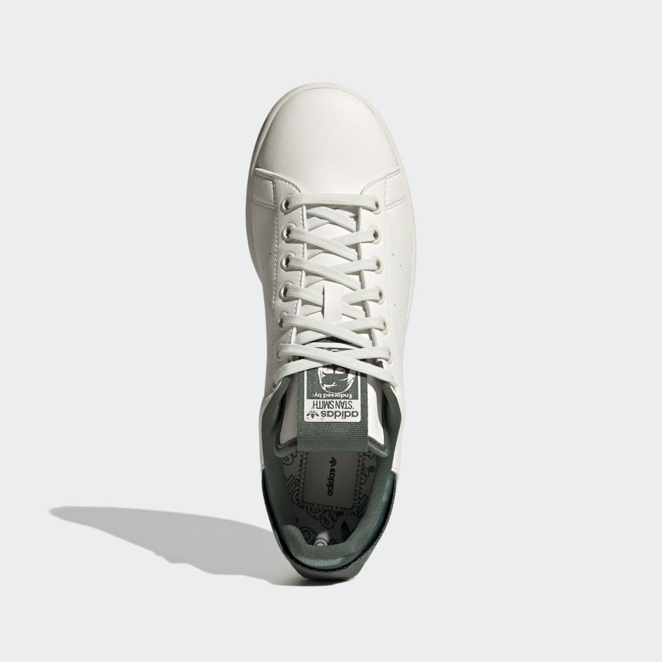 Stan Smith Parley Shoes image number null