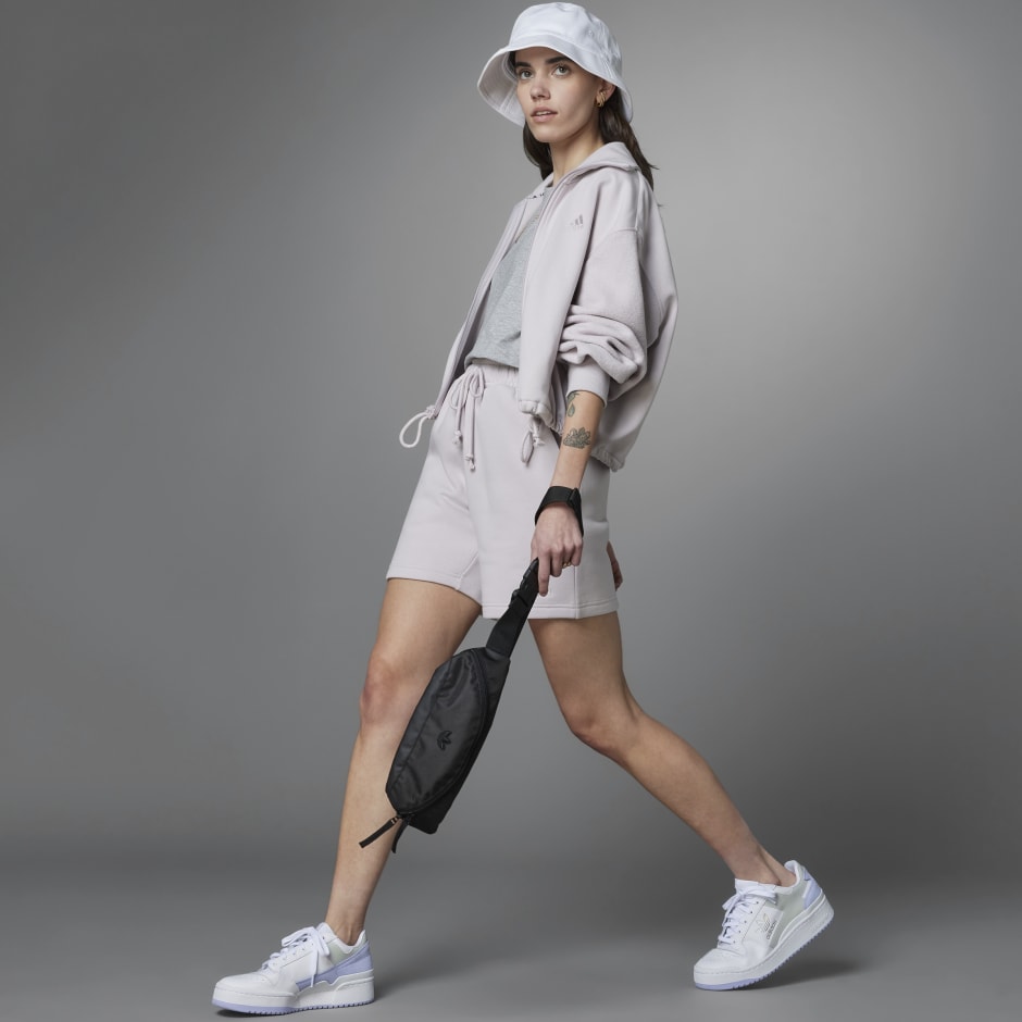 Sportswear Fleece Shorts (Gender Neutral)