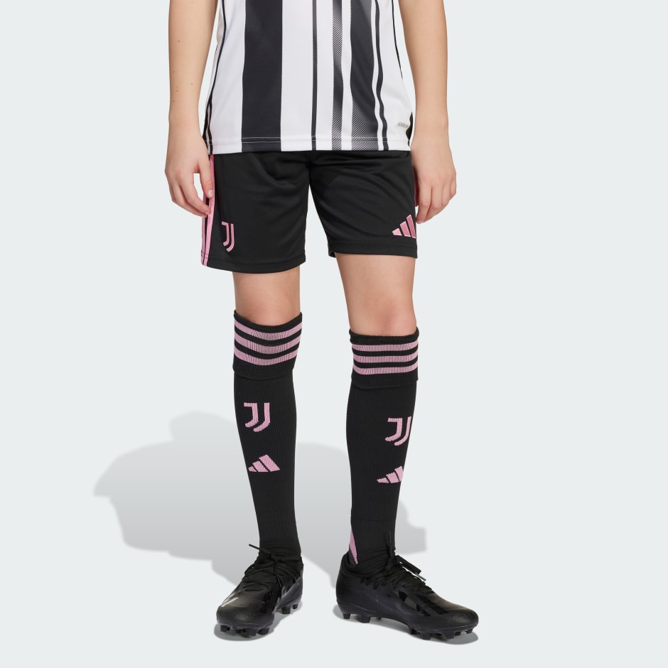 شورت للأطفال Juventus 25/26 Home