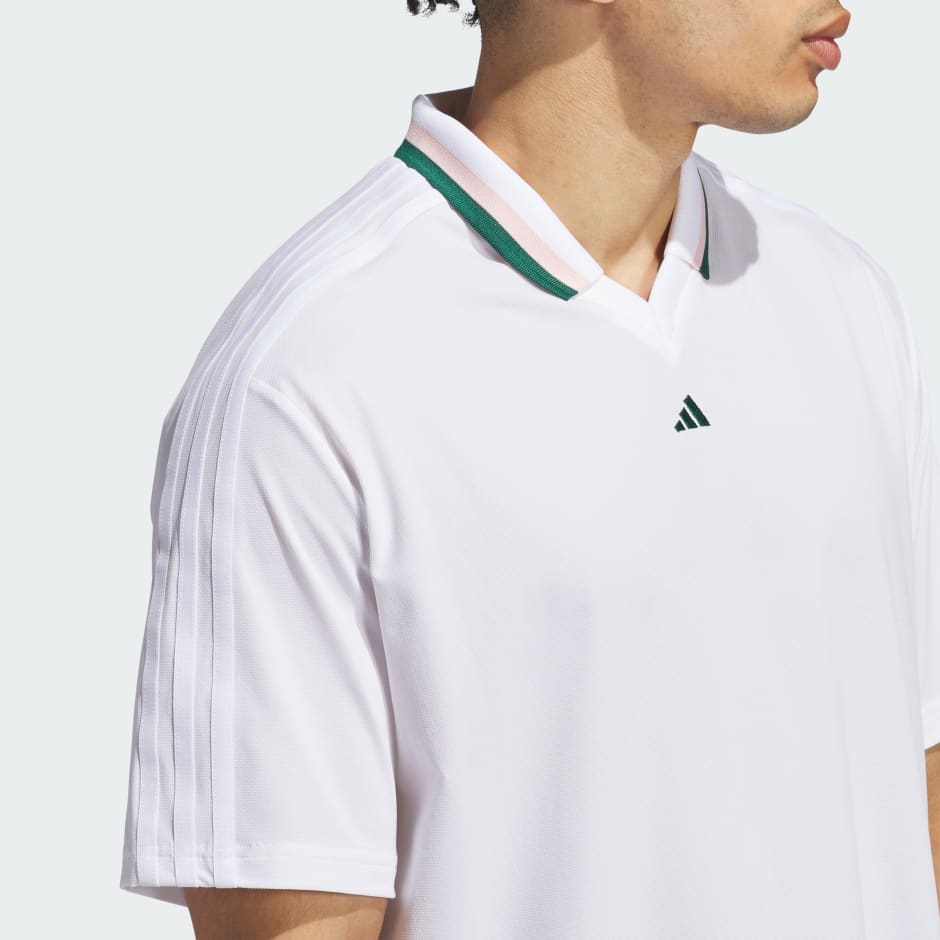 Tricou polo din jerseu Ultimate365 Golf