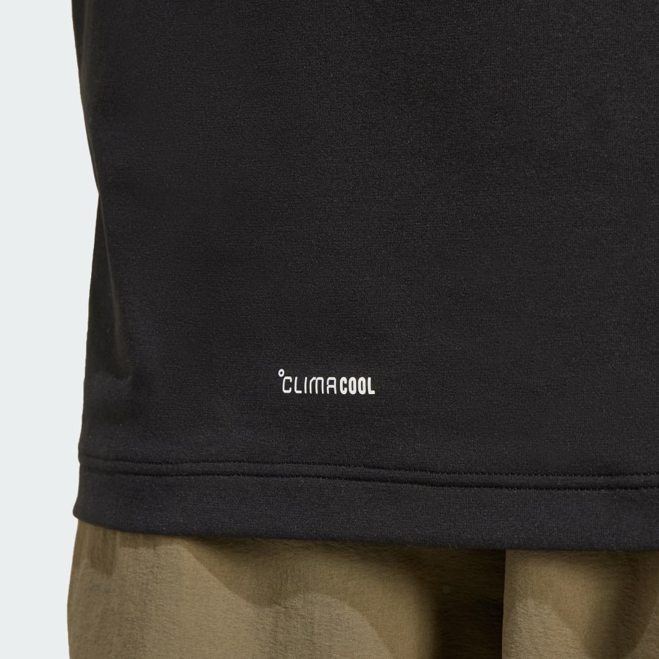 Terrex Multi Climacool Tee