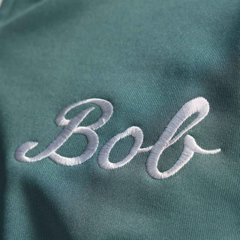 Bob Marley Originals Track Top