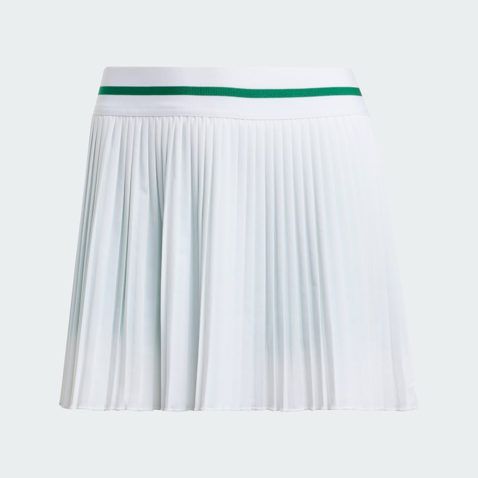 Tennis Pro Climacool Pleated Skirt