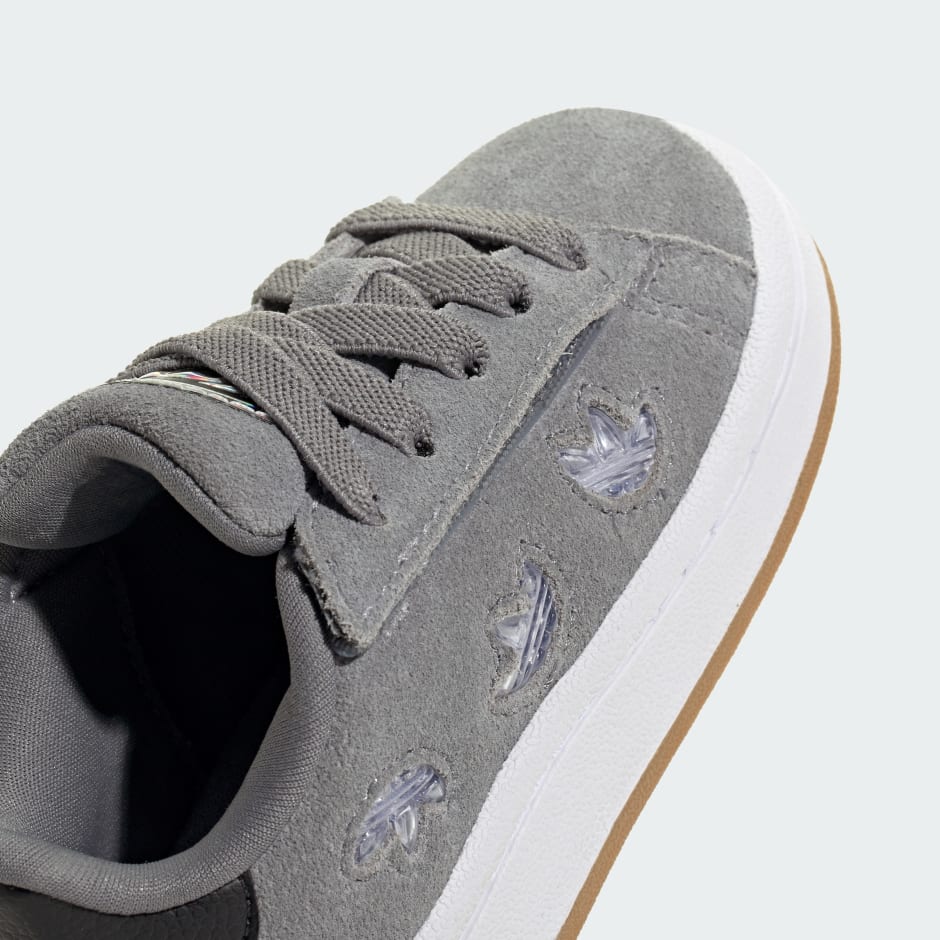 CAMPUS 00s LED LIGHTS COMFORT CLOSURE ELASTIC LACE SHOES