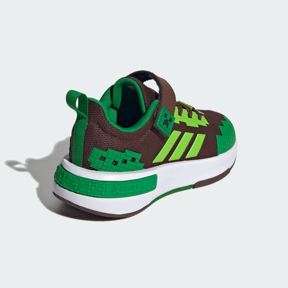 CHAUSSURE ADIDAS MINECRAFT PRO ENFANTS