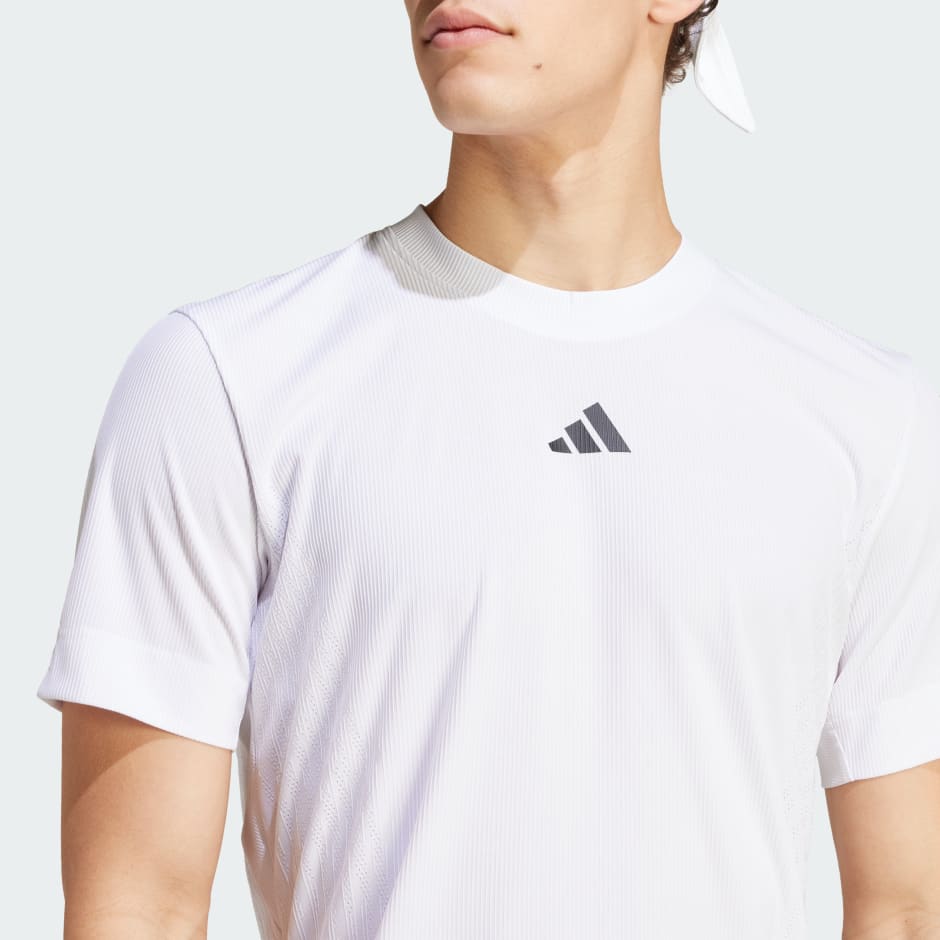 Tennis Pro AIRCHILL FreeLift Tee