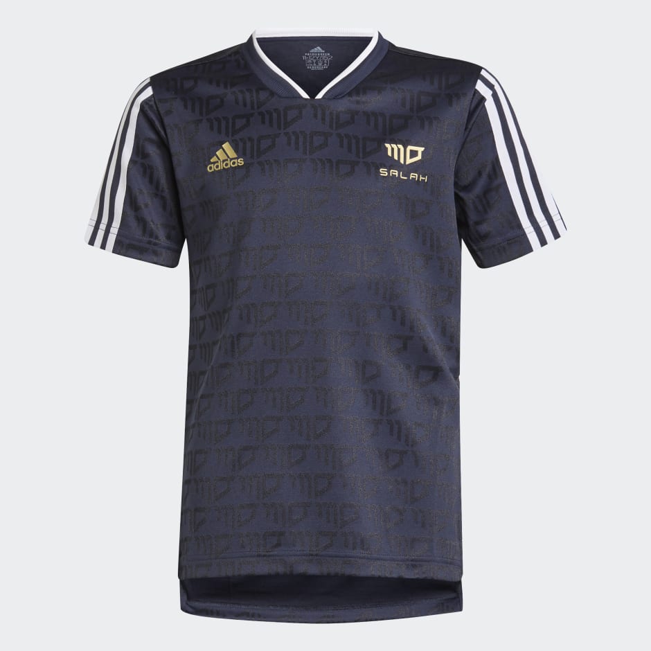 adidas aeroready football shirt