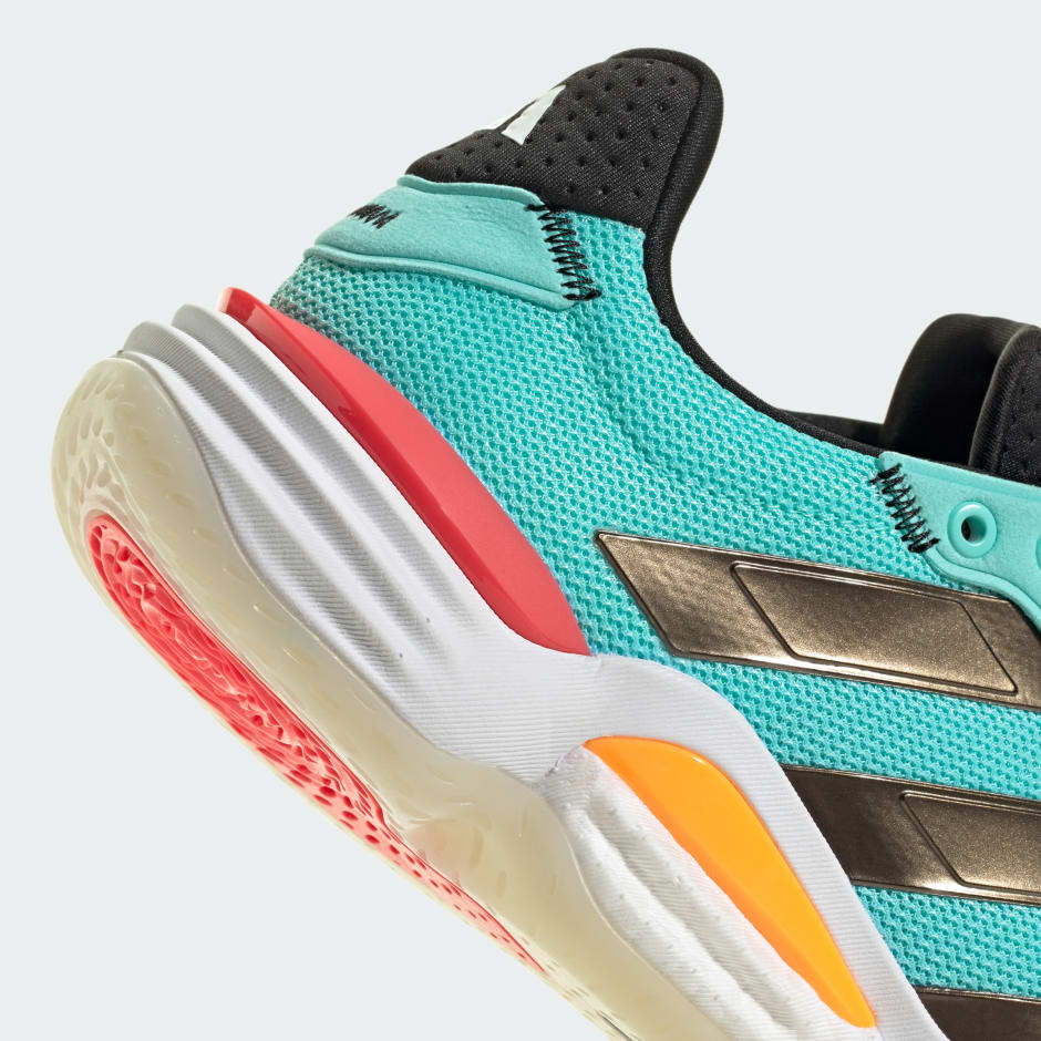 Pantofi de sport pentru sală Stabil 16