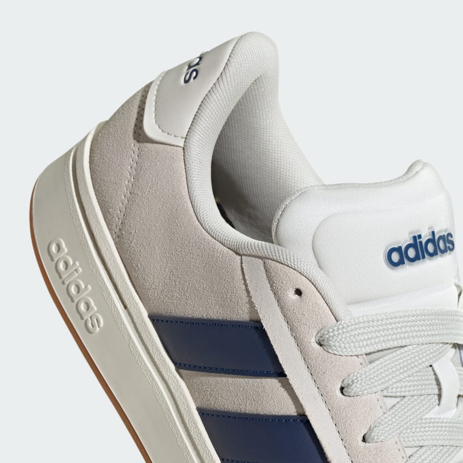 Pantofi sport Grand Court Alpha