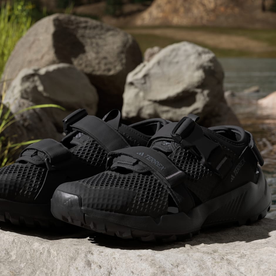 TERREX HYDROTERRA AT